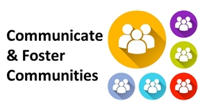 Communities icon