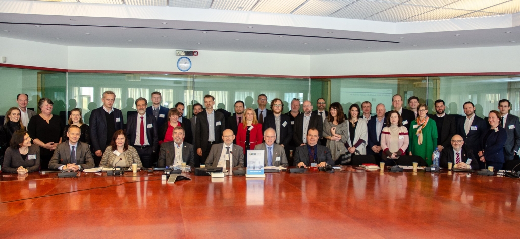EUBTG group photo Dec-17 2018