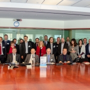 EUBTG group photo Dec-17 2018