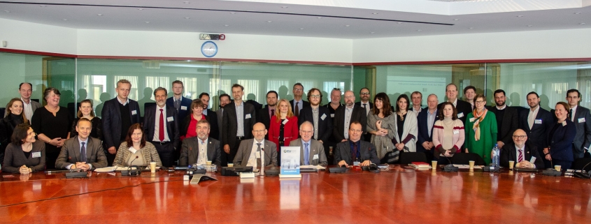 EUBTG group photo Dec-17 2018